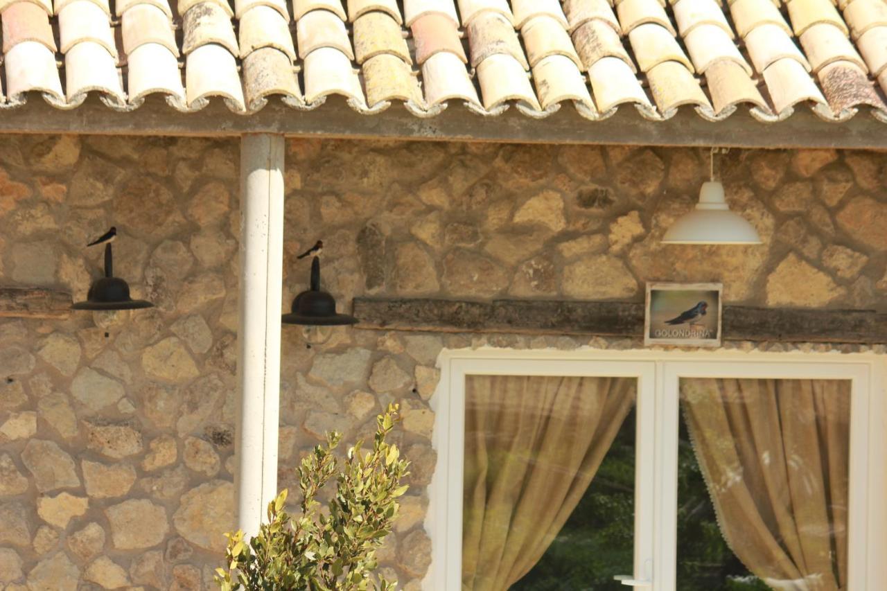 Hotelmirador Las Grullas Montmesa Exterior photo